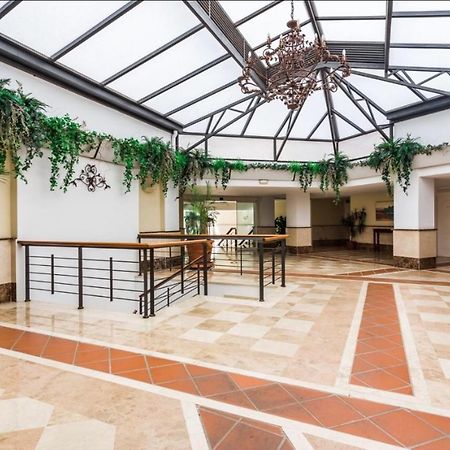 דירות מארבלה Terrazas De Banus מראה חיצוני תמונה