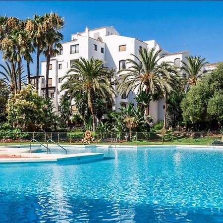 דירות מארבלה Terrazas De Banus מראה חיצוני תמונה